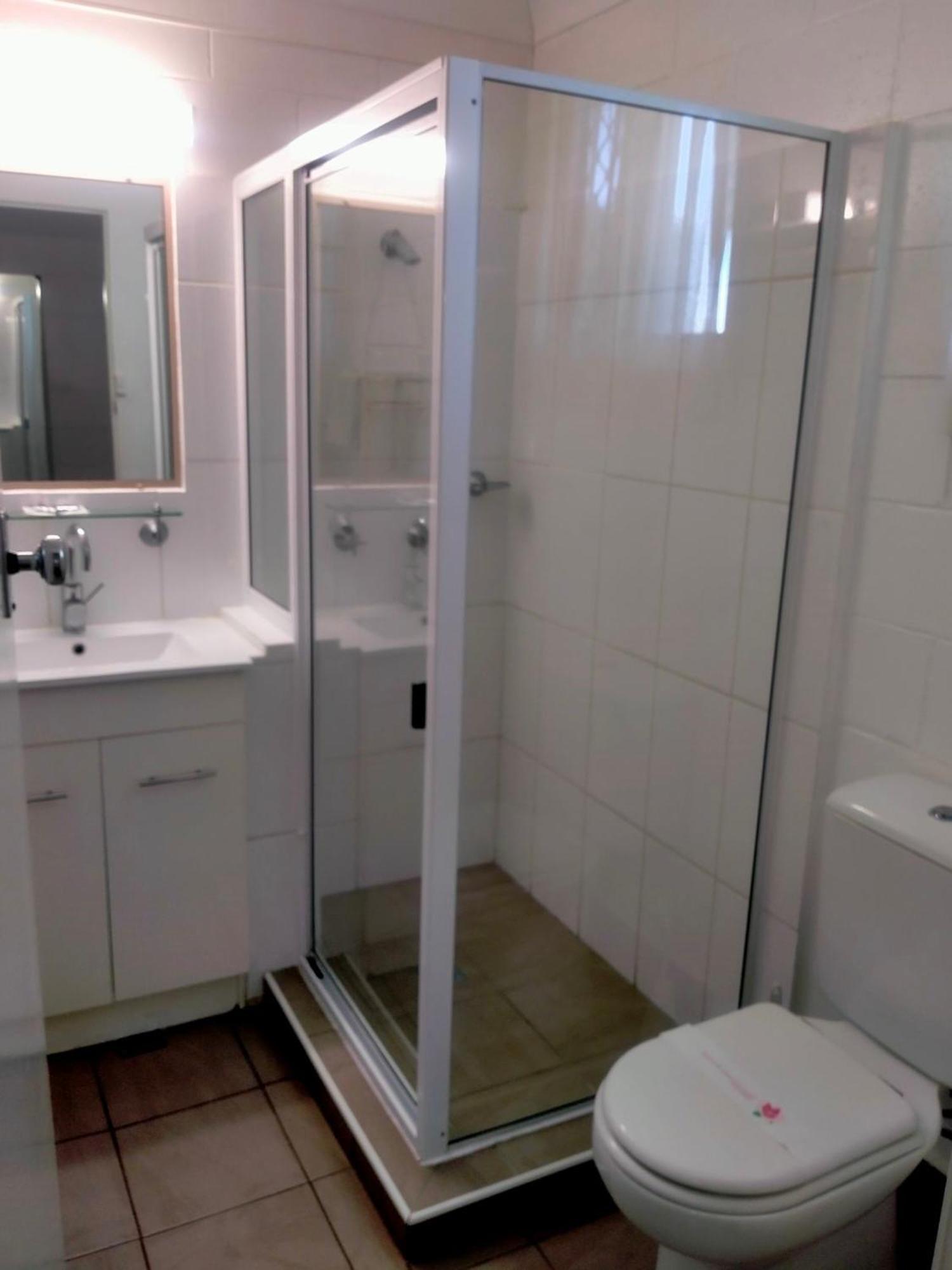 Oakey Motel Экстерьер фото