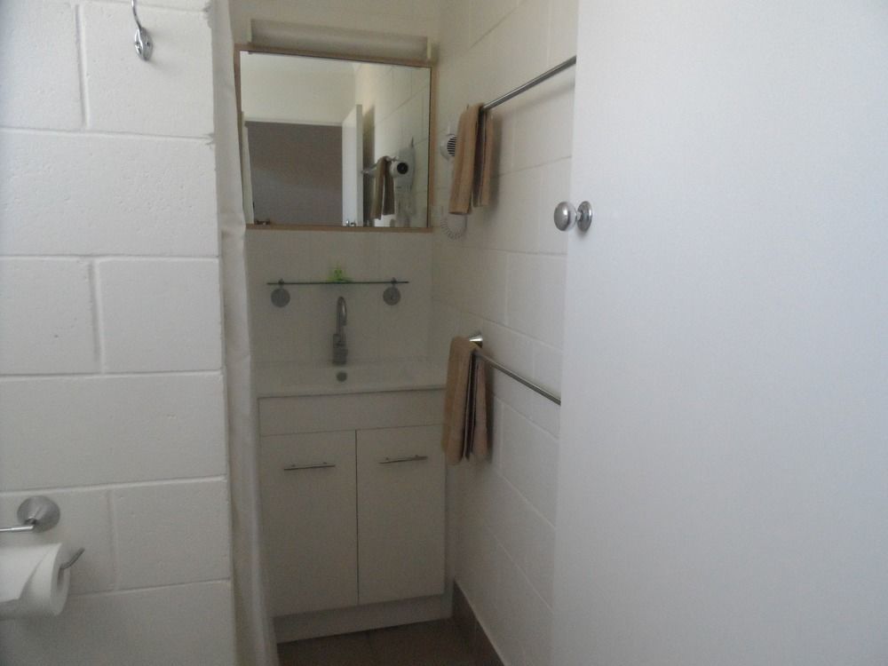 Oakey Motel Экстерьер фото